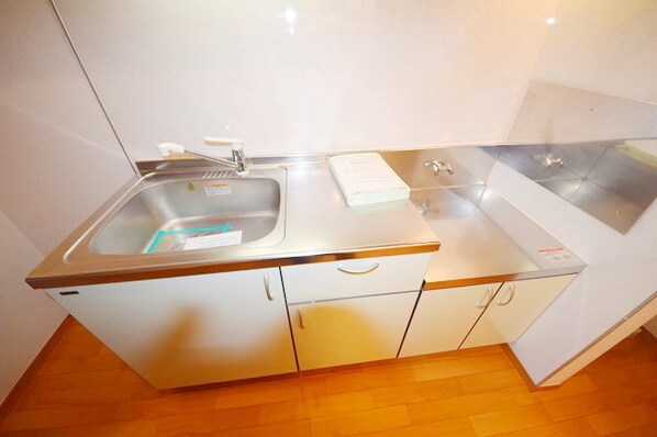 パル・メゾンの物件内観写真